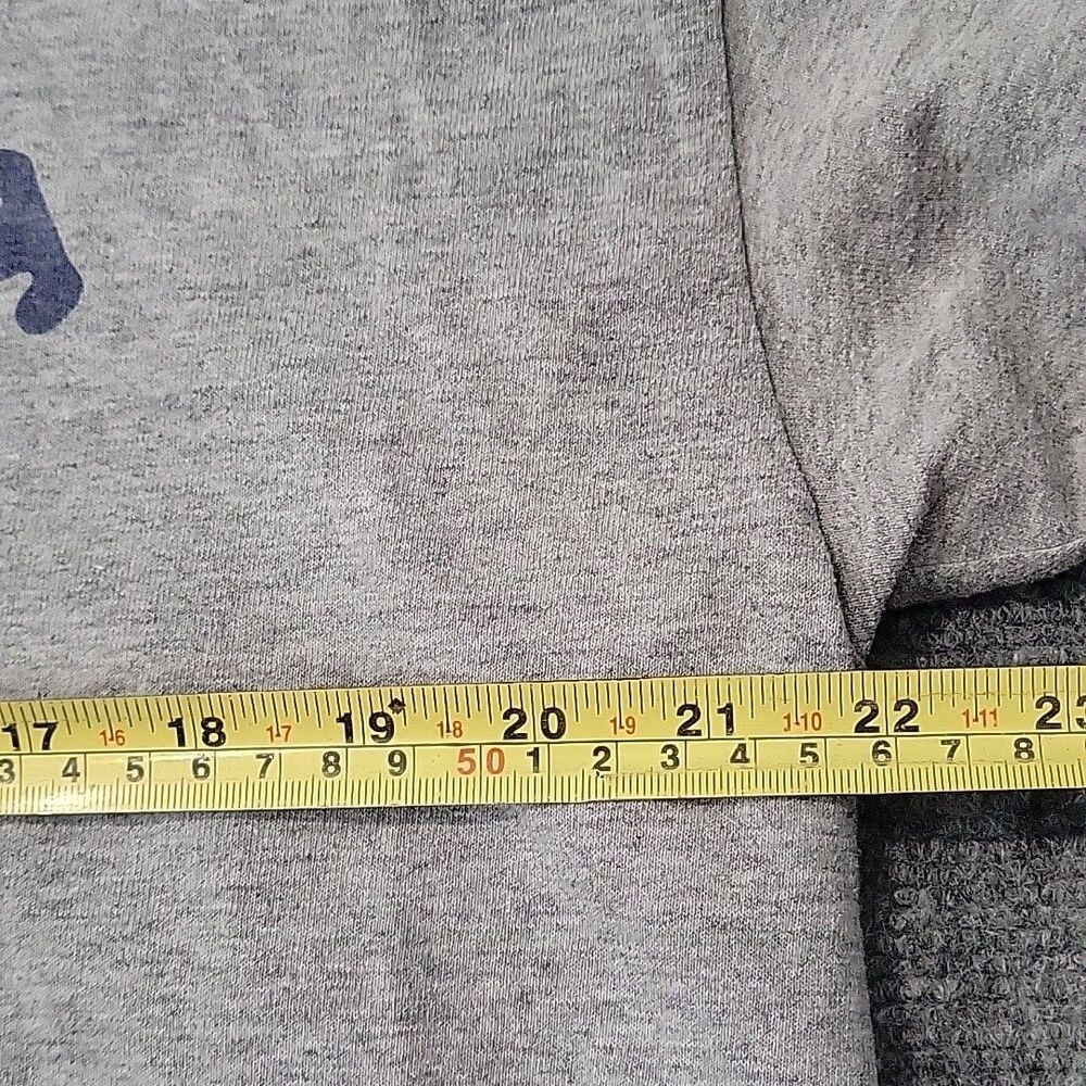 Snoopy The Peanuts Tshirt Gray I'm The Best At What I Do Size XL Charlie Brown - Picture 4 of 6